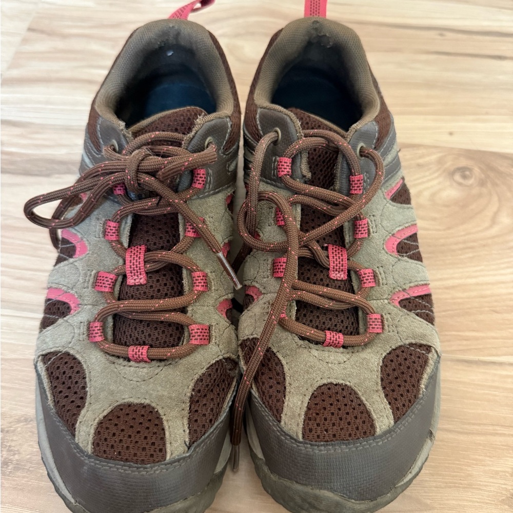 Merrell Canteen Hiking Shoe